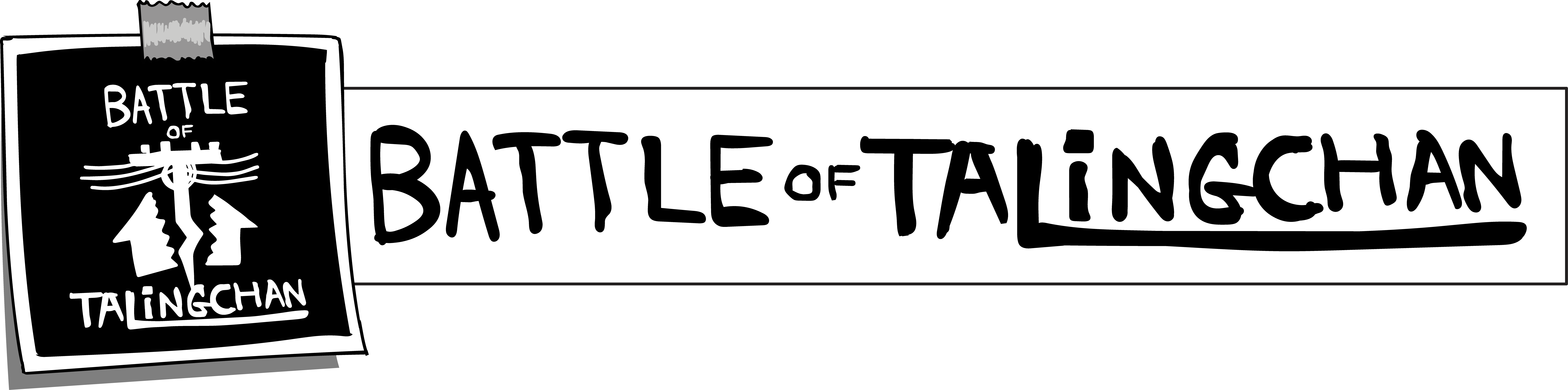 Battle of Talingchan